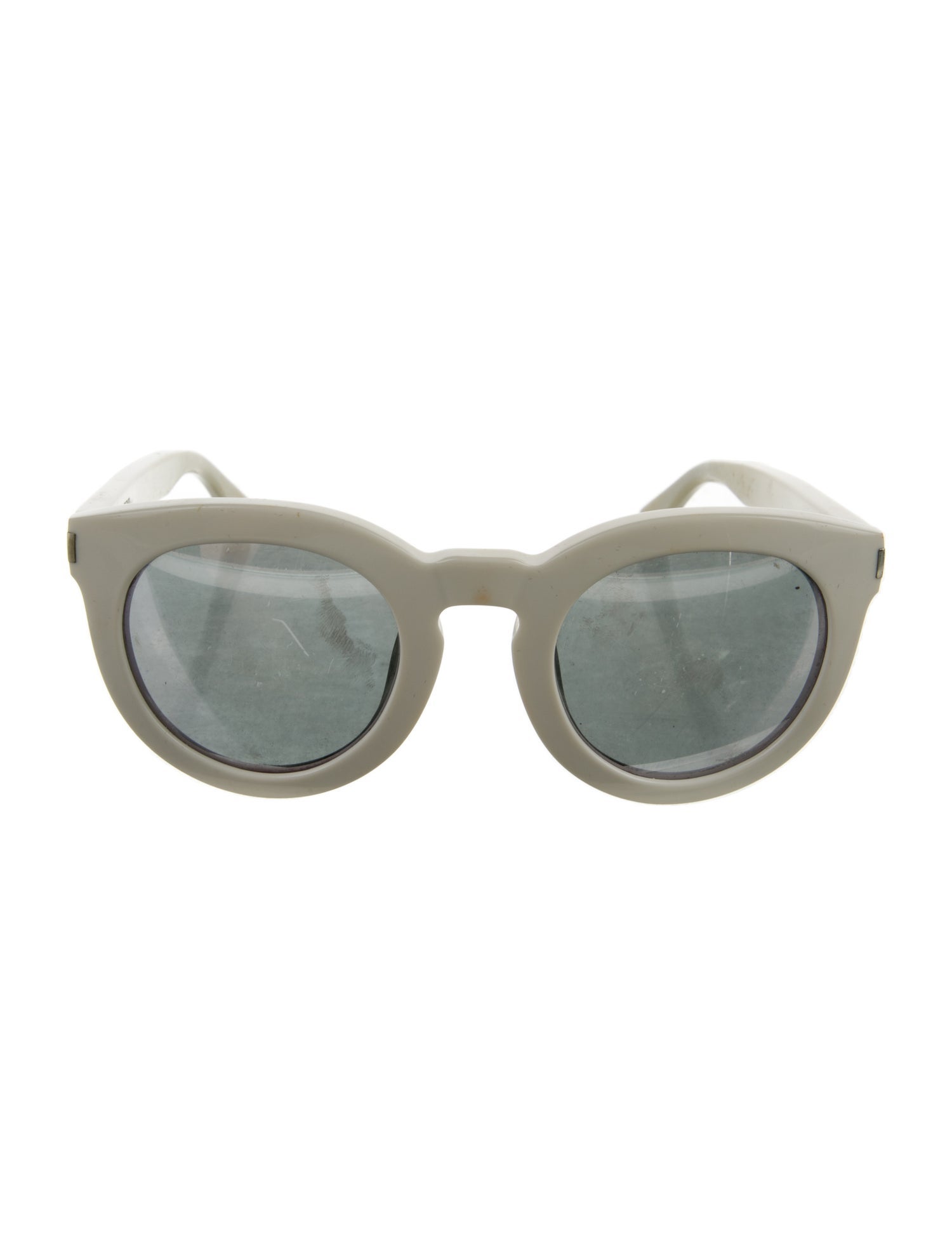 Saint Laurent Surf Wayfarer Sunglasses
