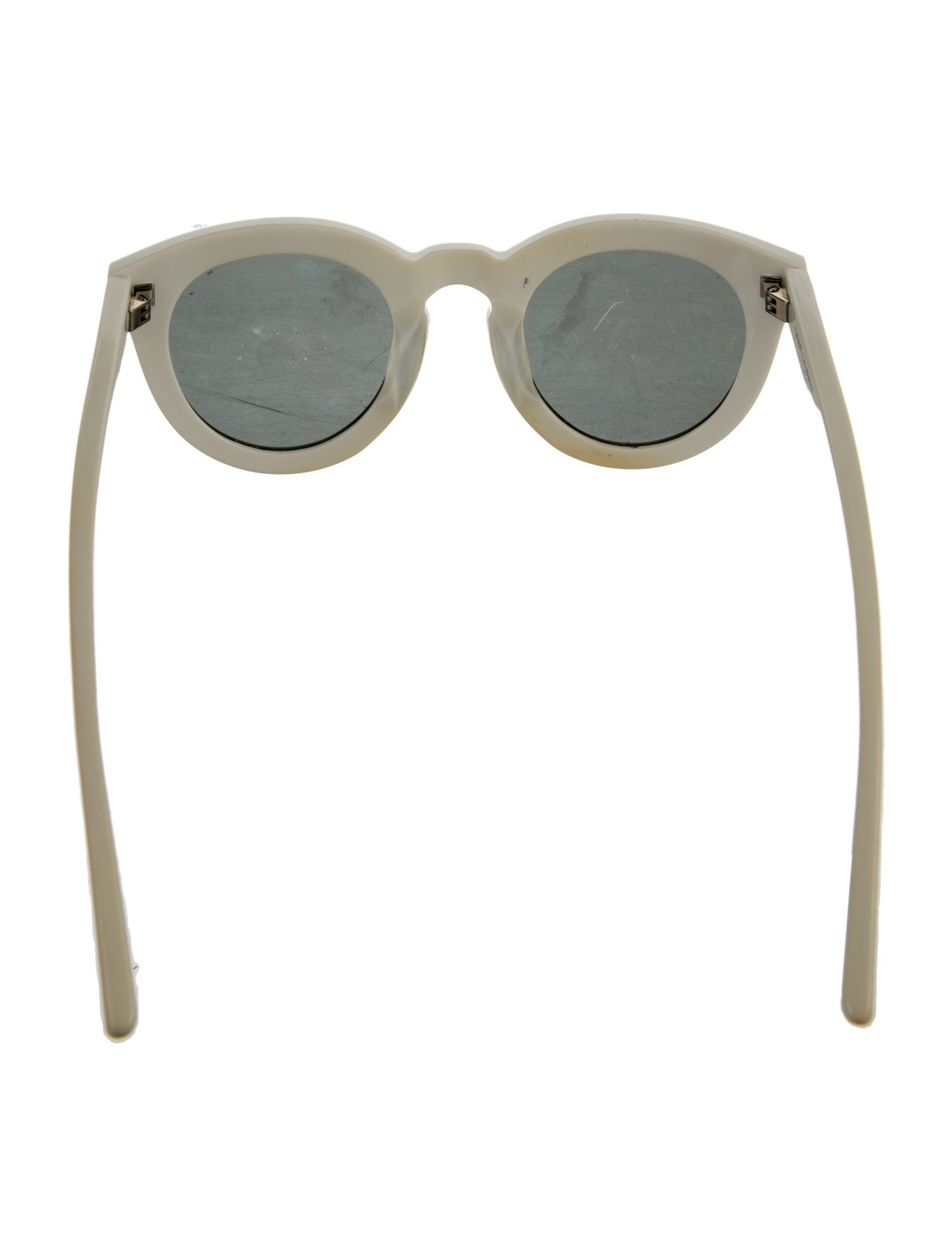 Saint Laurent Surf Wayfarer Sunglasses
