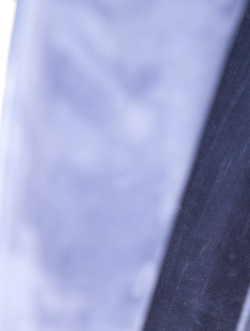 Christian Dior Python Lady Dior Medium 2023