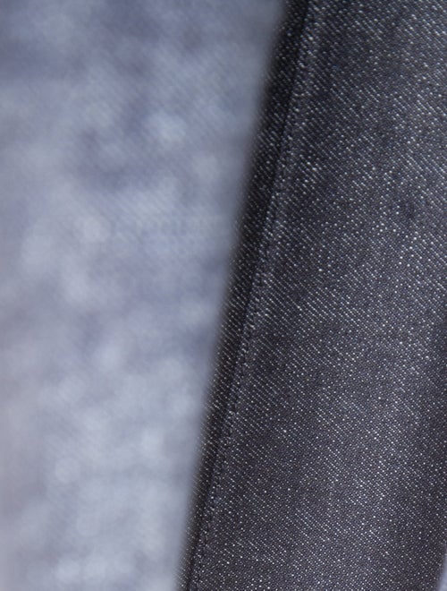 Christian Dior Denim Lady Dior Medium 2025