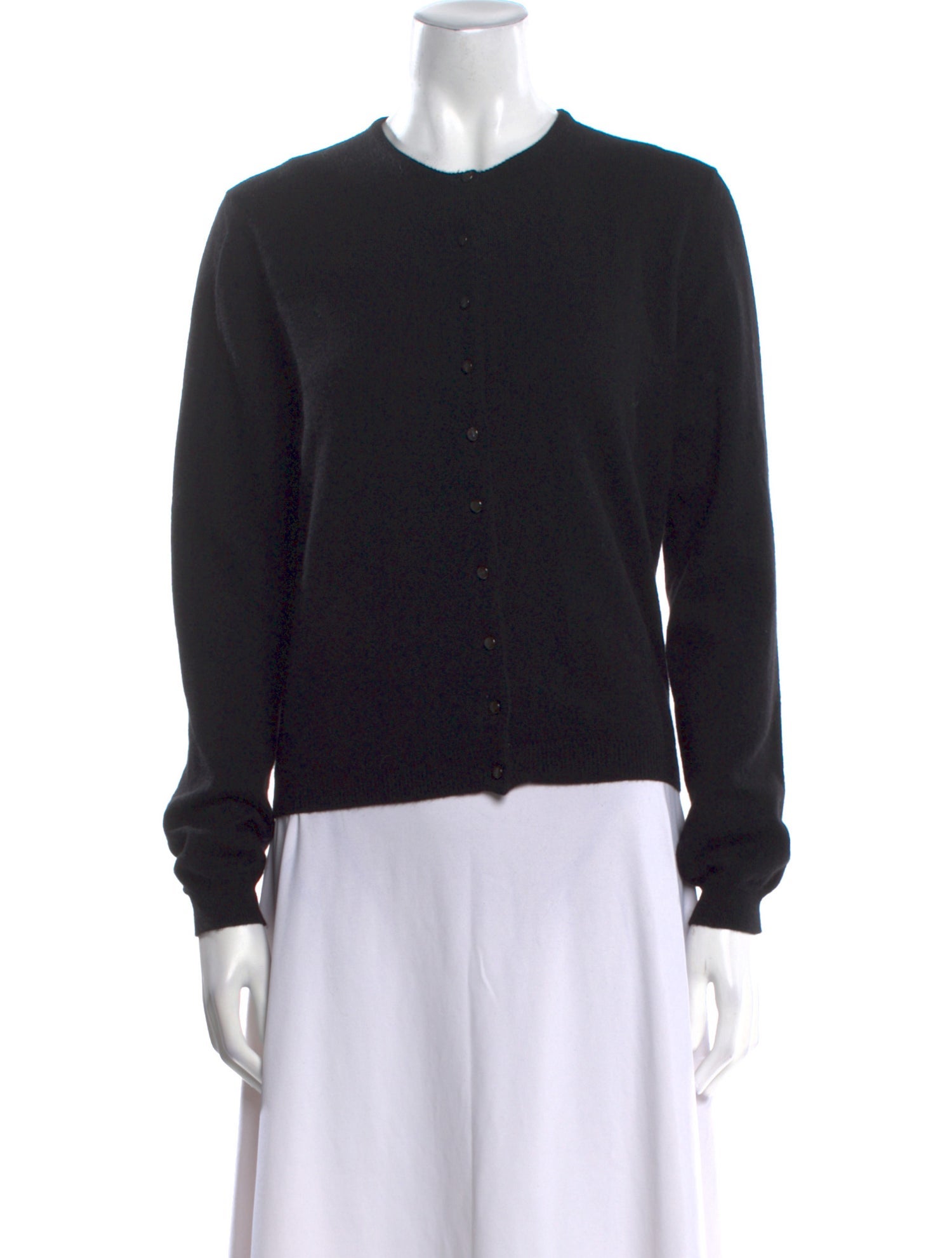 Christian Dior Vintage Late 1990's - Early 2000's Sweater