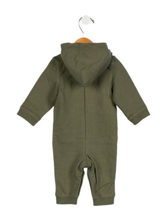 Christian Dior Infants' Hooded One Piece