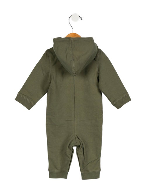 Christian Dior Infants' Hooded One Piece