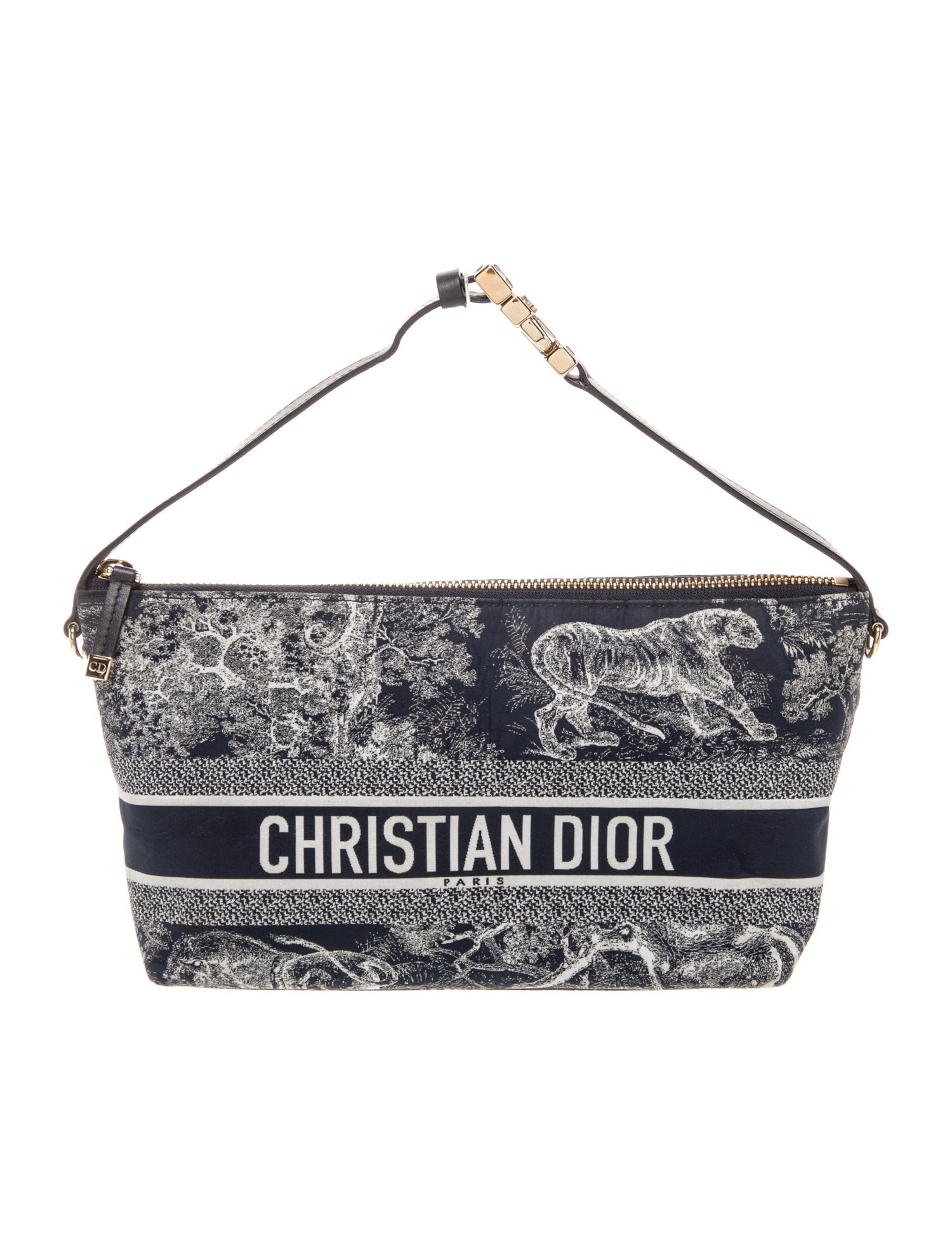 Christian Dior Nylon Nomad 2022