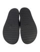 Christian Dior Leather Flip Flops w/ Tags