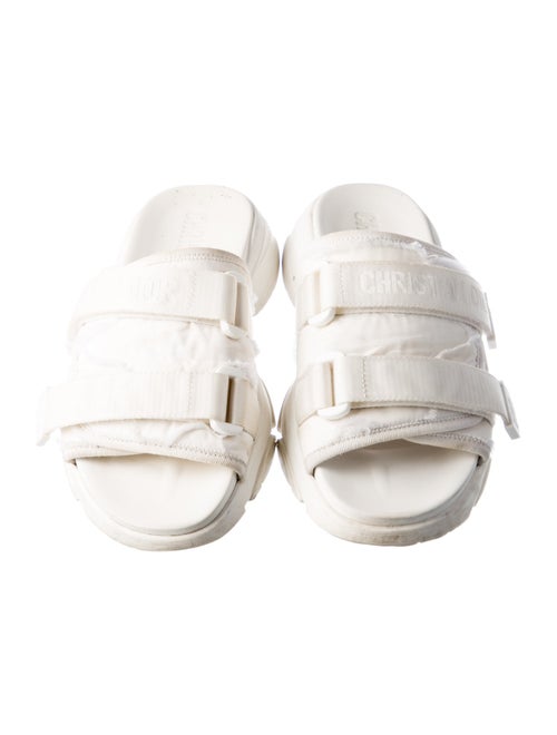 Christian Dior Nylon Slides