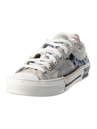 DIOR MEN x Hajime Sorayama B23 Sneakers