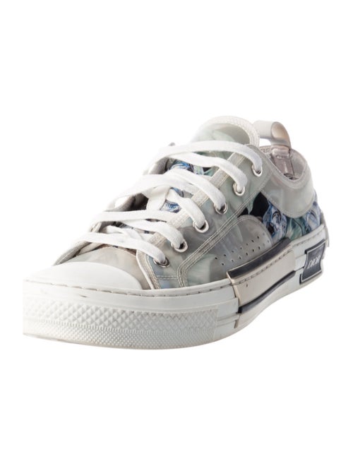 DIOR MEN x Hajime Sorayama B23 Sneakers