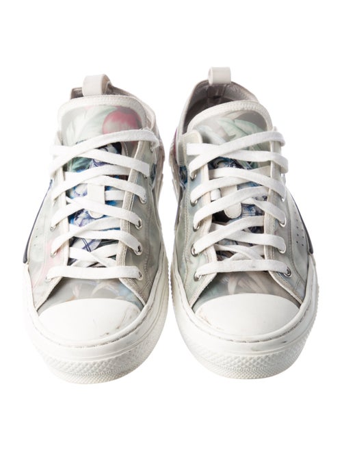 DIOR MEN x Hajime Sorayama B23 Sneakers