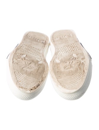 DIOR MEN x Hajime Sorayama B23 Sneakers