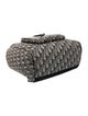 DIOR MEN Canvas Backpack