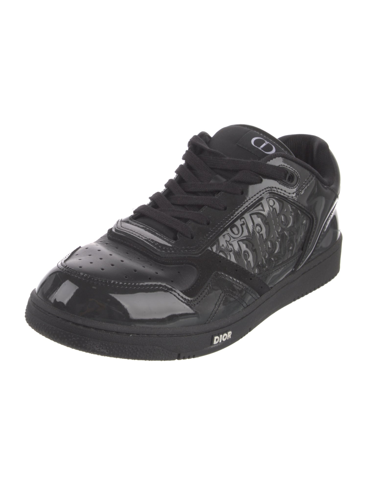 DIOR MEN B27 Sneakers