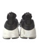 Christian Dior F. Two Point Athletic Sneakers