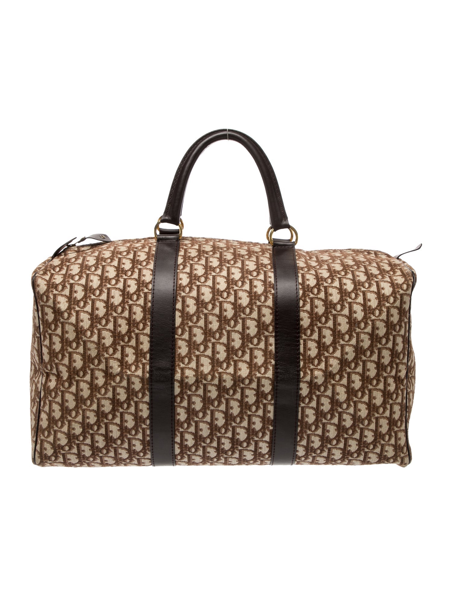 Christian Dior Diorissimo Trotter Vintage