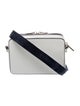 Christian Dior Leather Crossbody Bag