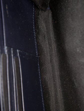 Christian Dior Leather Crossbody Bag