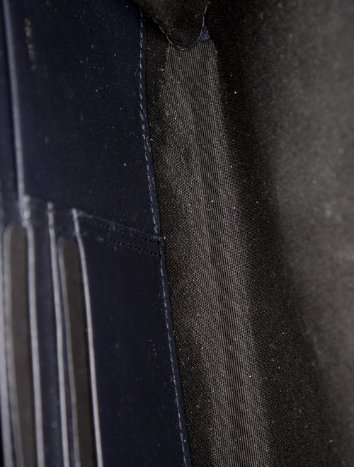 Christian Dior Leather Crossbody Bag