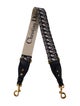Christian Dior Canvas Bag strap