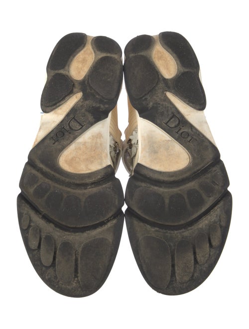 Christian Dior Fusion Sneakers