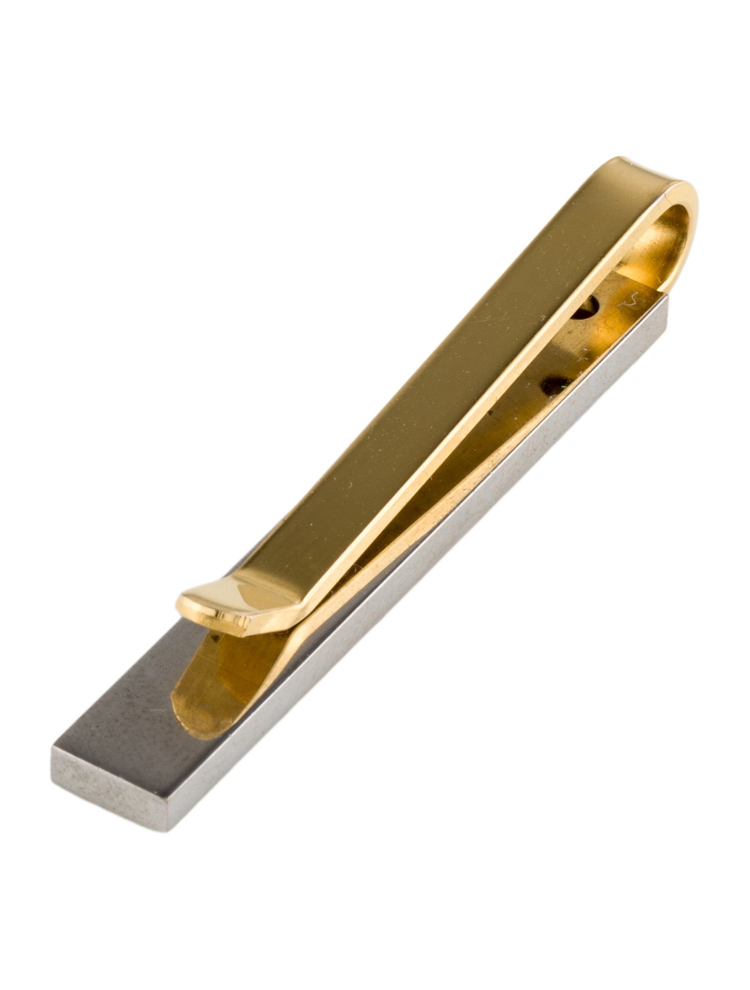 Christian Dior Tie clip