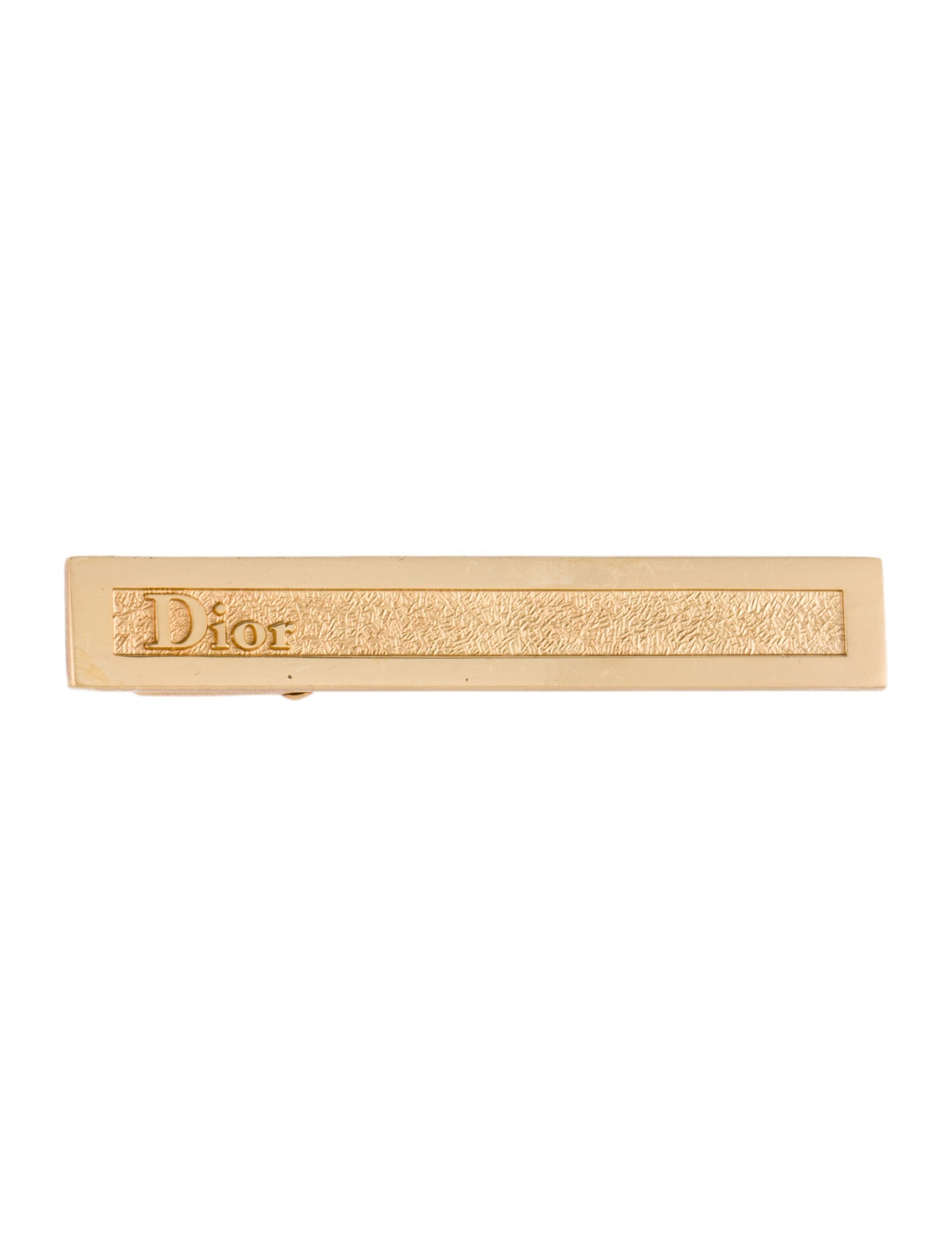 Christian Dior Hair Pin