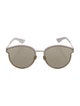 Christian Dior DiorSymmetric Round Sunglasses