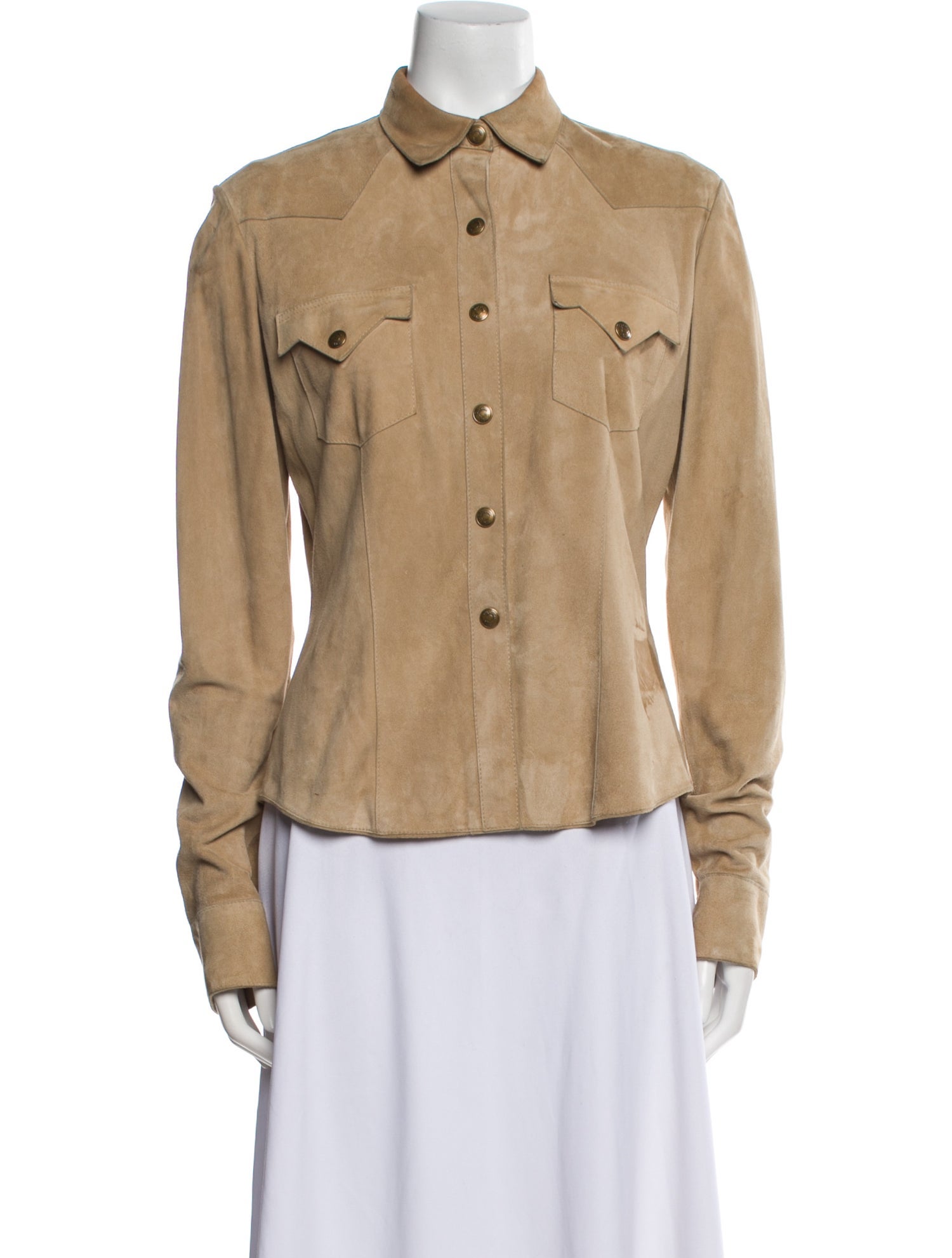 Christian Dior Vintage 2002 Denim Jacket