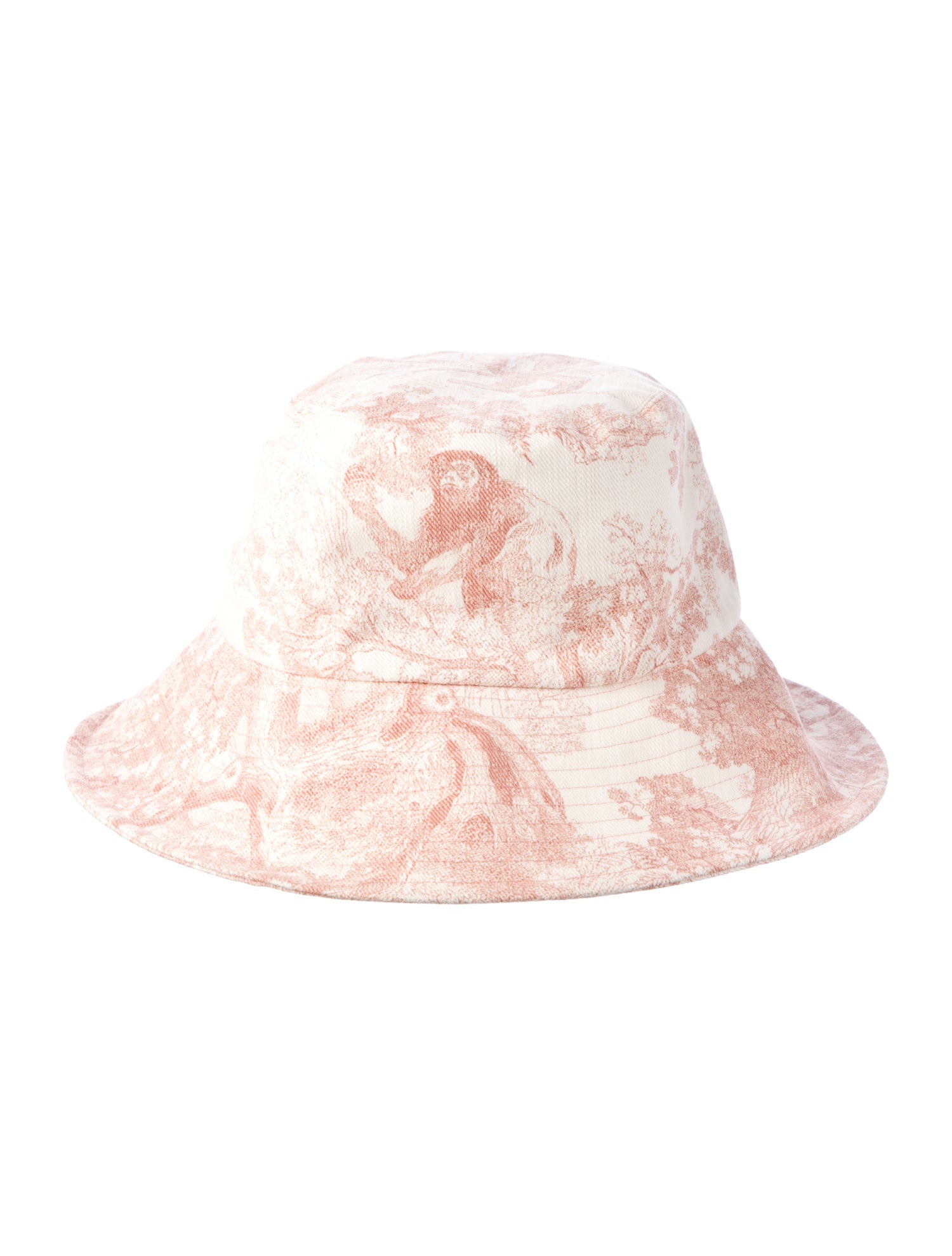 Christian Dior Women's bucket hat