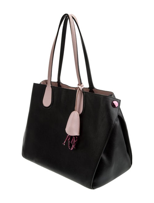 Christian Dior Leather Dioraddict