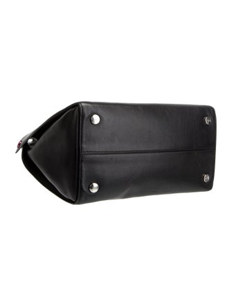 Christian Dior Leather Dioraddict