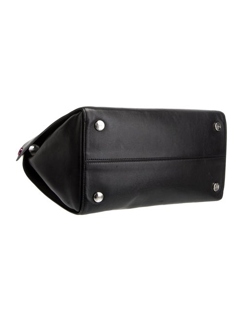 Christian Dior Leather Dioraddict