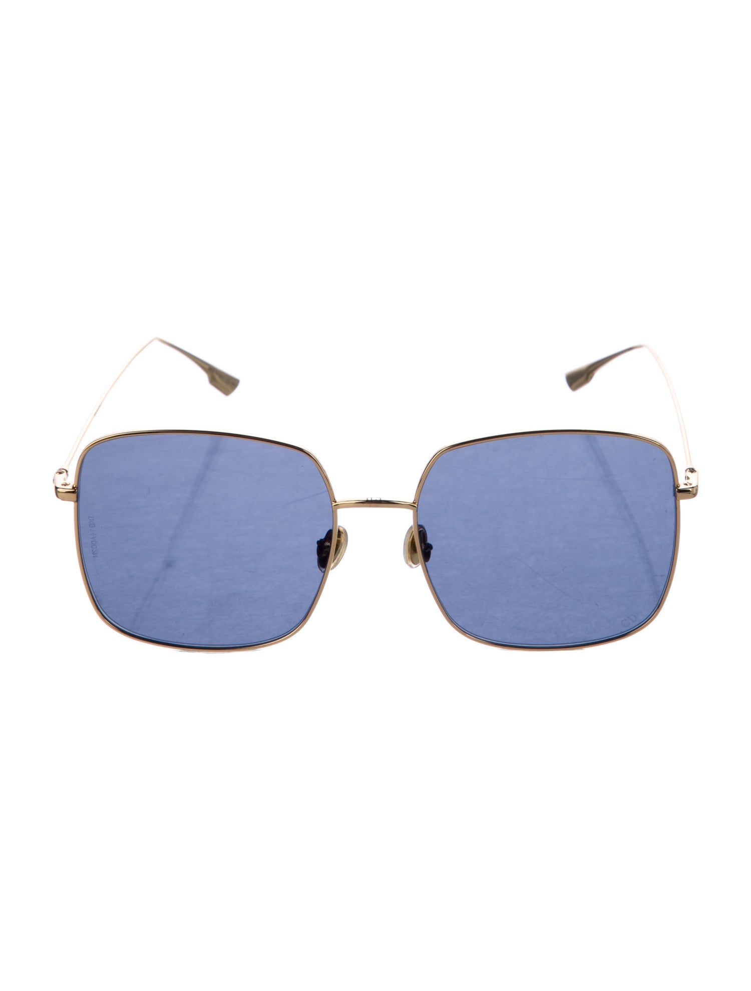 Christian Dior DiorStellaire 1 Square Sunglasses