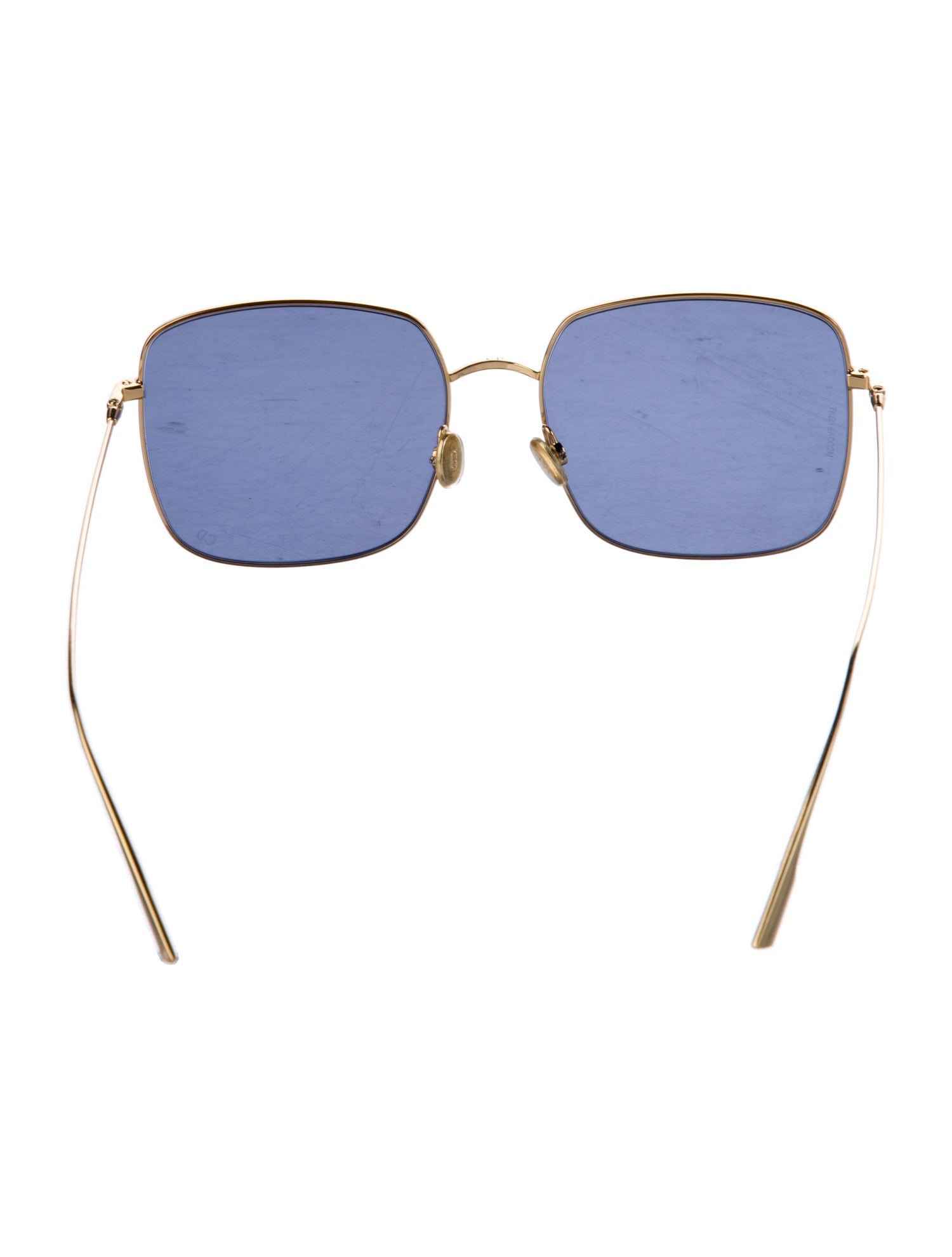 Christian Dior DiorStellaire 1 Square Sunglasses