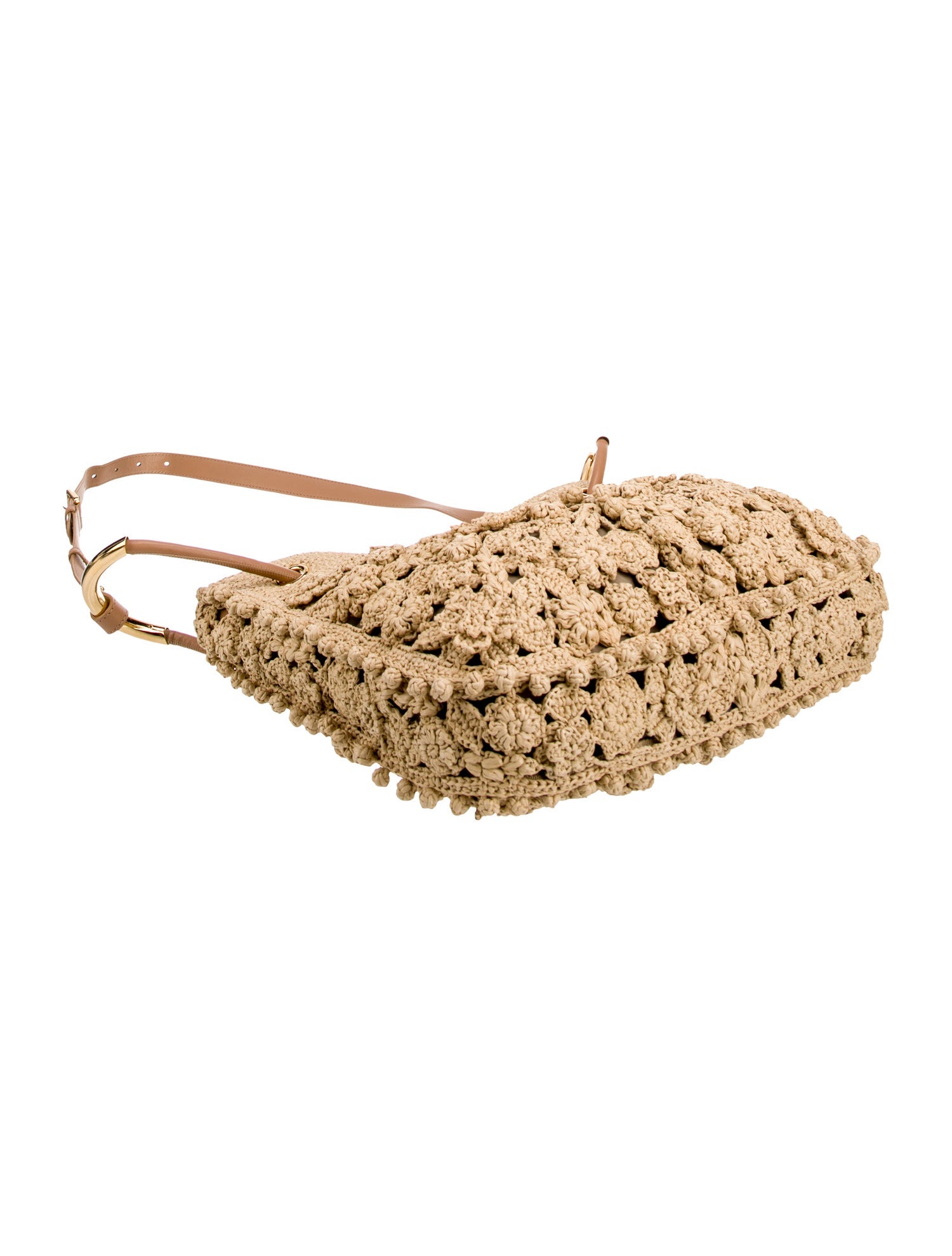 Christian Dior Raffia Dioriviera Dior Nolita Small 2025