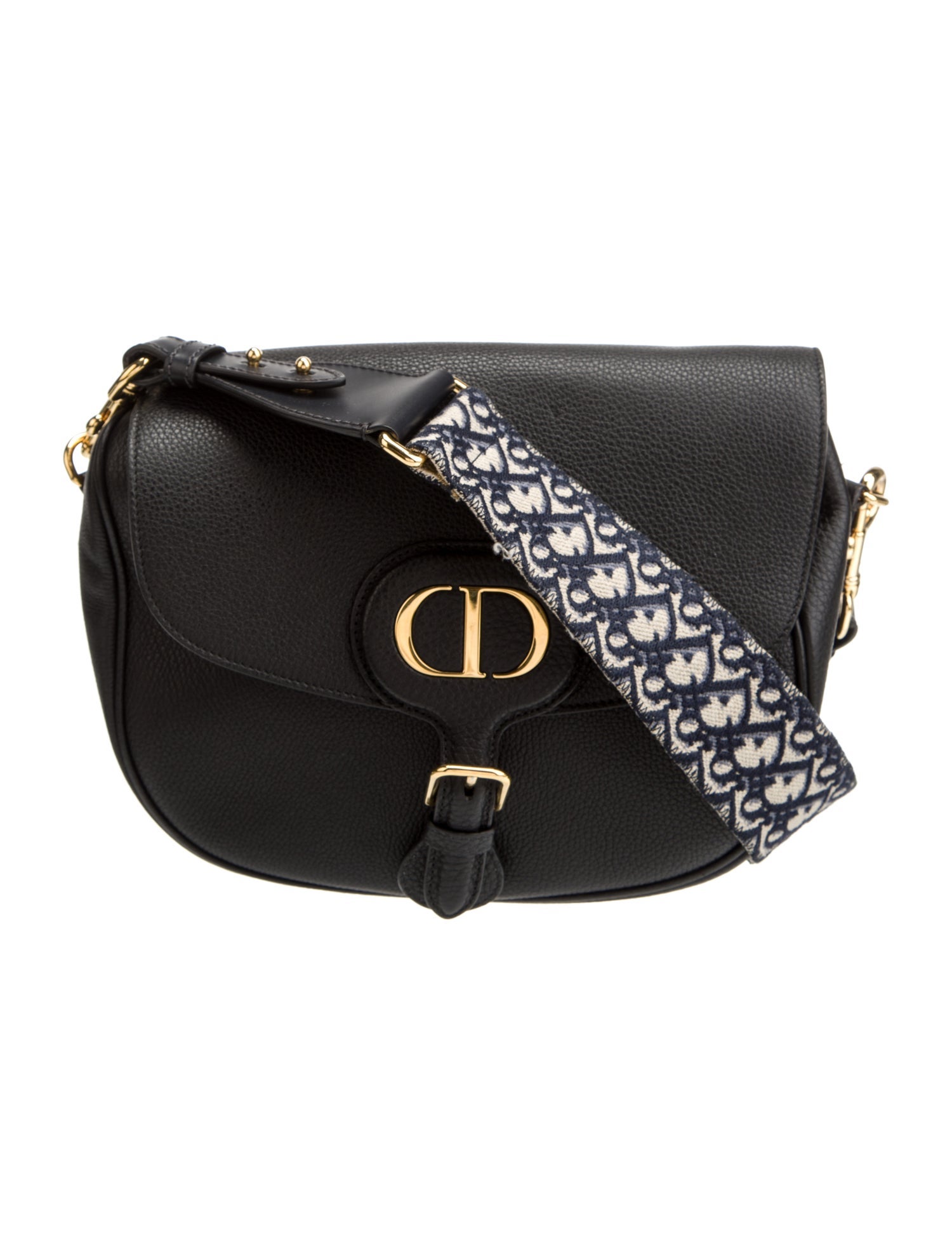 Christian Dior Oblique Jacquard Bobby 2023