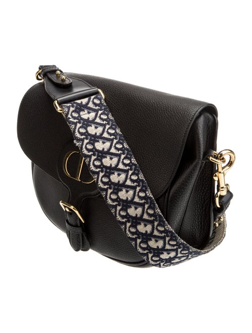 Christian Dior Oblique Jacquard Bobby 2023