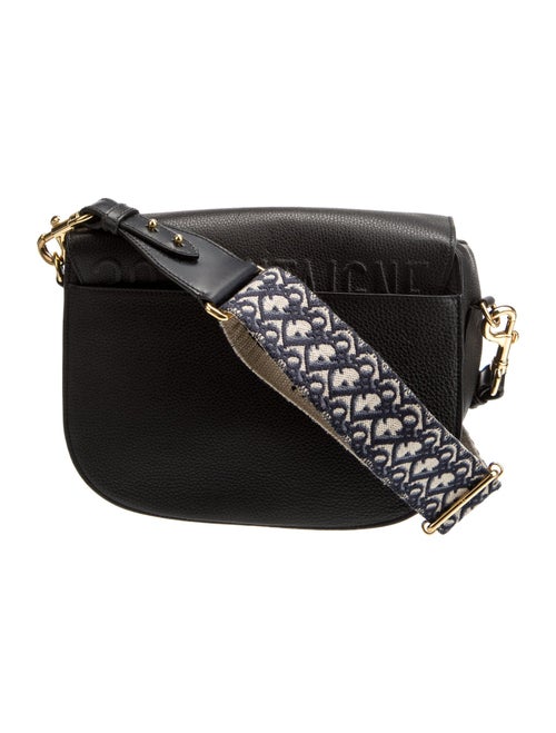 Christian Dior Oblique Jacquard Bobby 2023