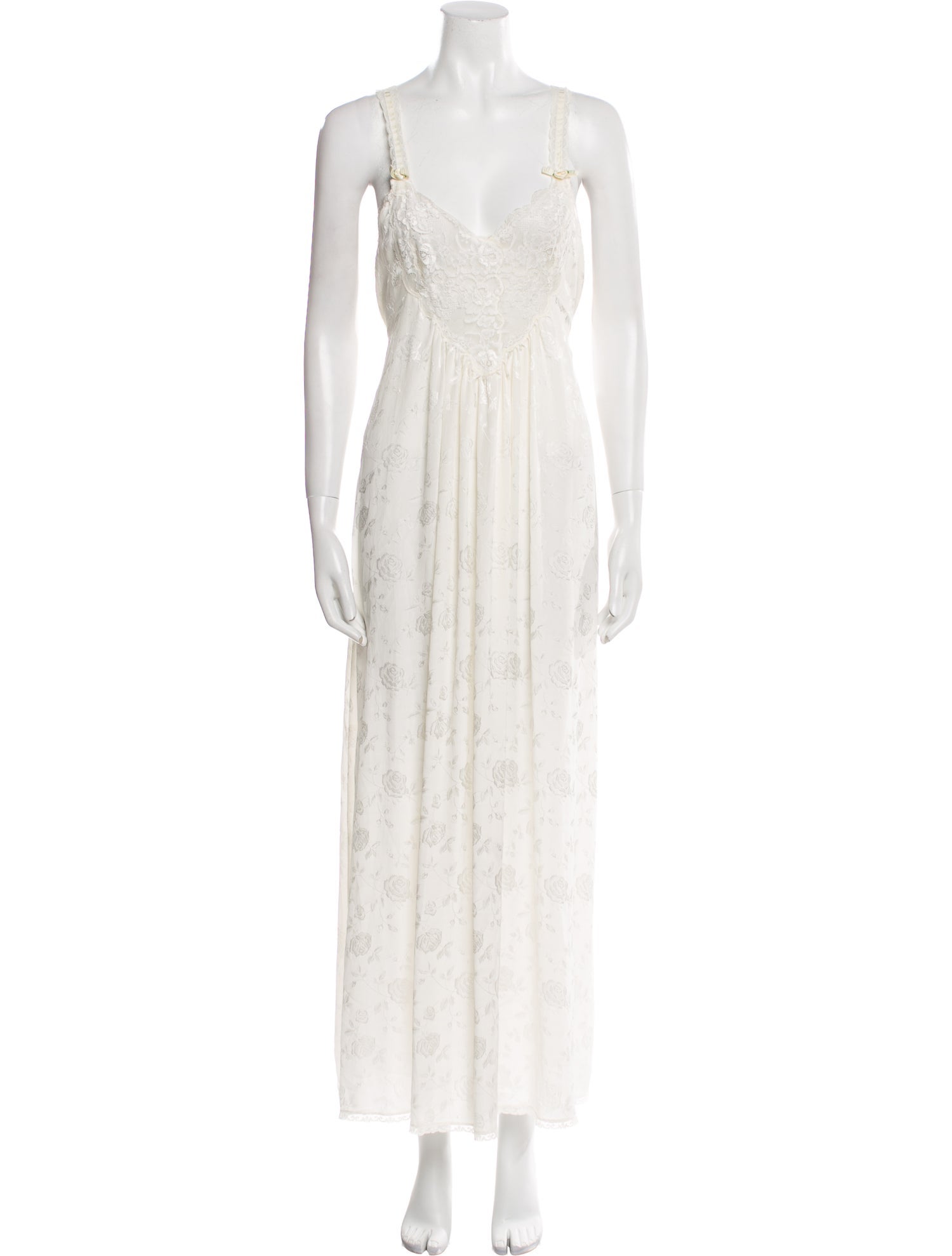 Christian Dior Nightgown