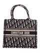 Christian Dior Oblique Jacquard Book Small 2024