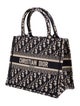 Christian Dior Oblique Jacquard Book Small 2024