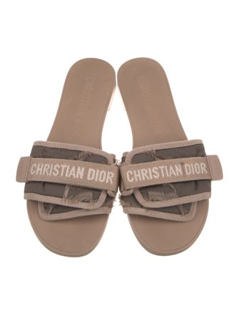 Christian Dior DiorEvolution Slides