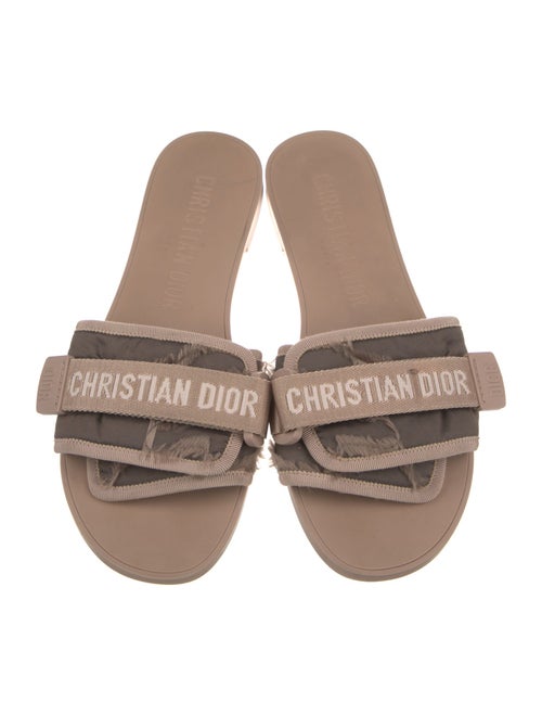 Christian Dior DiorEvolution Slides