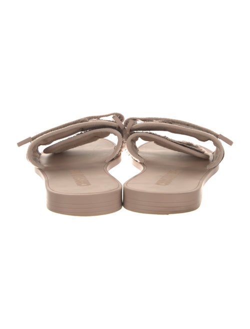 Christian Dior DiorEvolution Slides