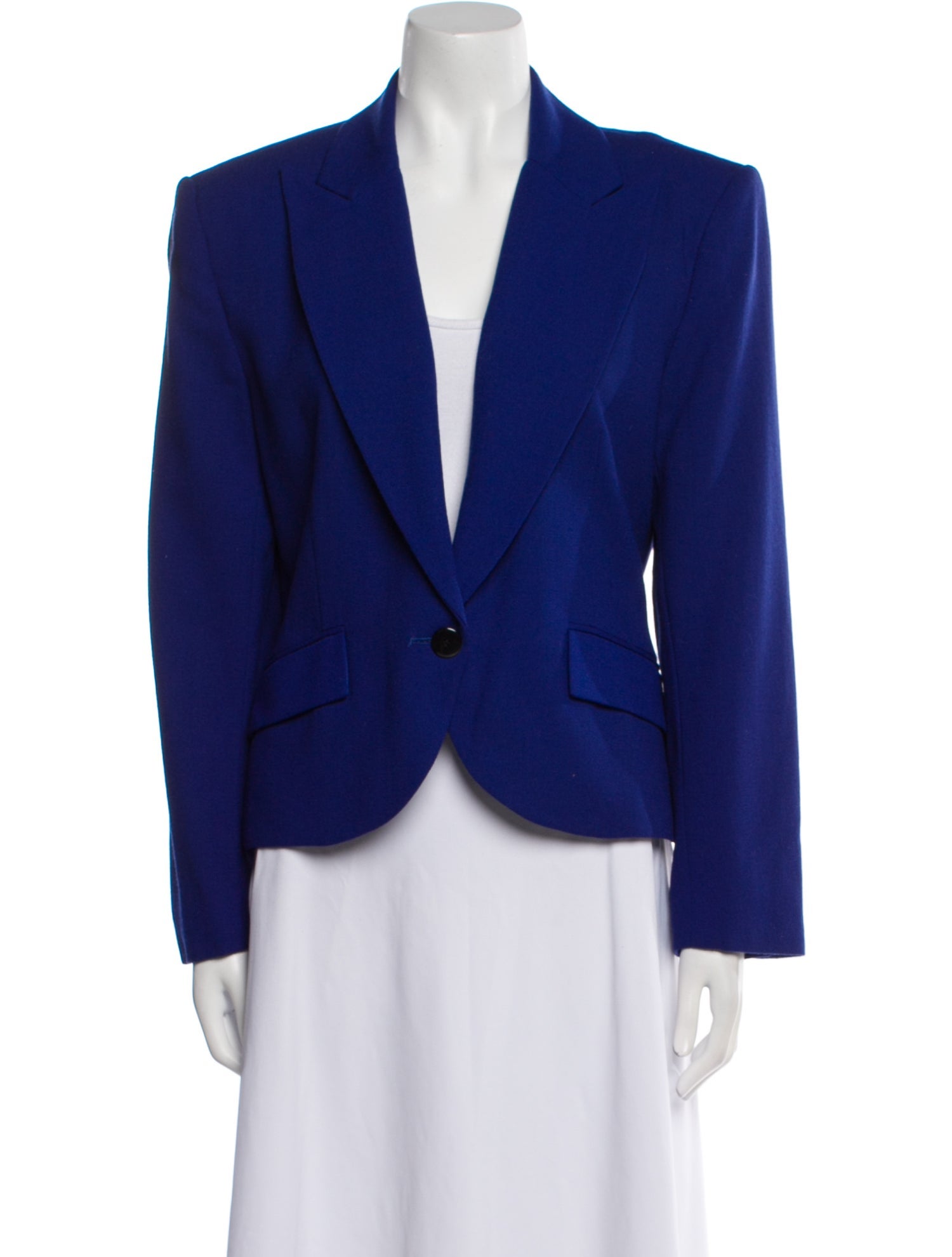 Christian Dior Wool Blazer