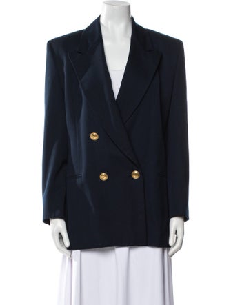 Christian Dior Blazer