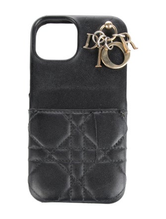Christian Dior Logo Iphone Phone Case