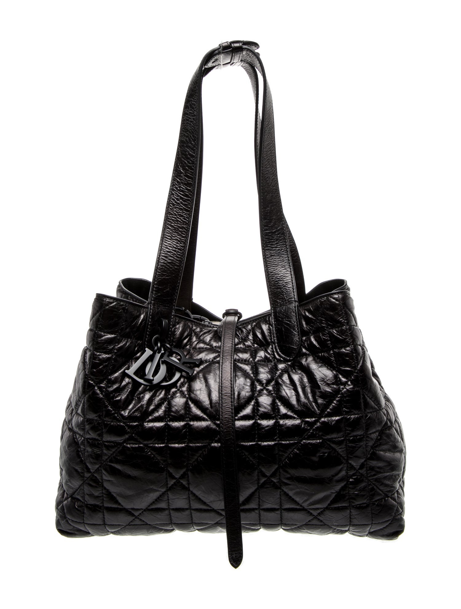 Christian Dior Cannage Toujours Large 2023