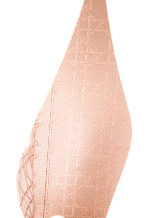 Christian Dior Cannage Lady Dior Medium