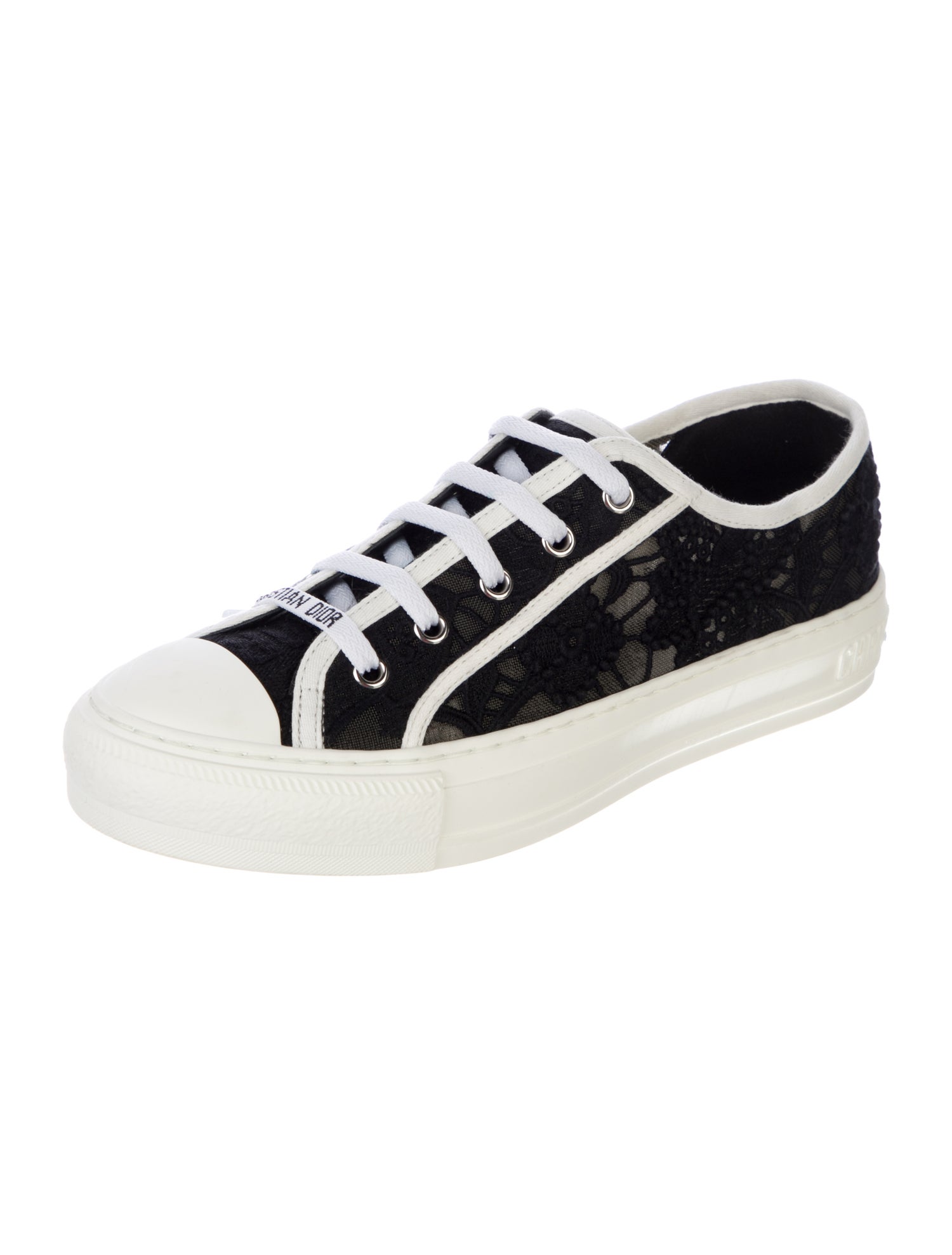 Christian Dior Walk'n'Dior Sneakers