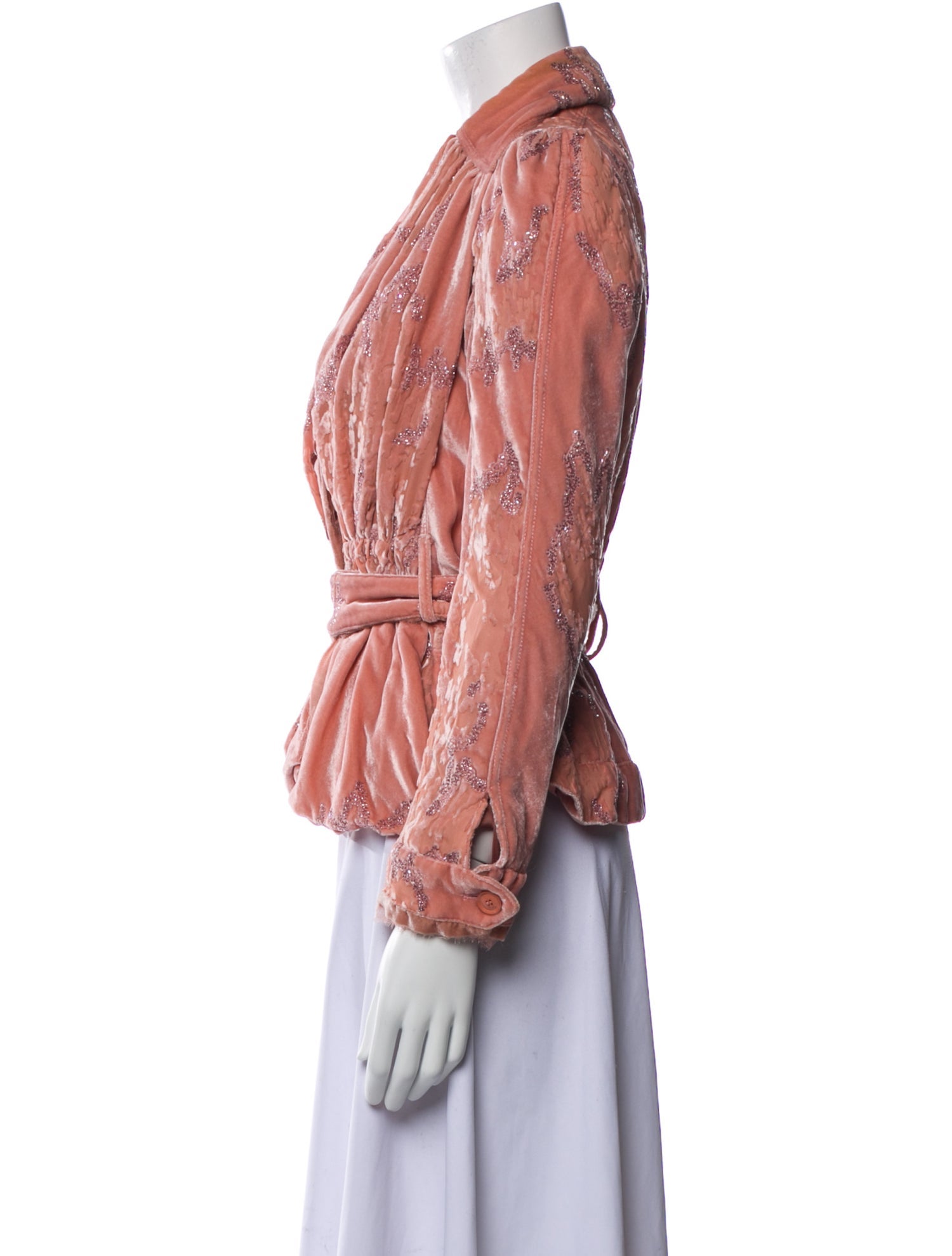 Christian Dior Vintage 2005 Evening Jacket